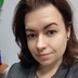 Ирина Вдовина
